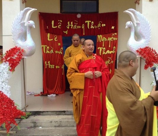 le-hang-thuan-chua-thang-phuc