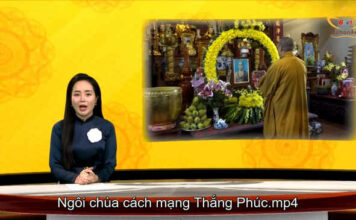 Ngôi chùa cách mạng Thắng Phúc ngoi-chua-cach-mang-thang-phuc